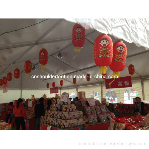 Promotion Display Tent